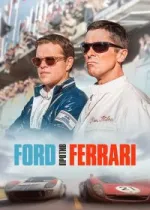 Ford против Ferrari